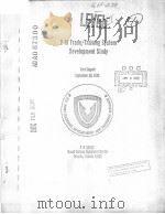 PM TRADE/TRAINING SYSTEM DEVELOPMENT STUDY（ PDF版）