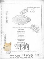 MODULAR DIGITAL MISSILE GUIDANCE     PDF电子版封面    FRANK J.LANGLEY  JOHN DEMETRIC 