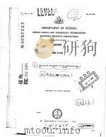 NUCLEATION AND GROWTH OF TNT CONTAINING HNS（ PDF版）