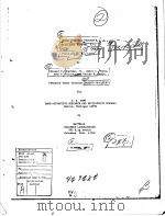 TRACK DYNAMICS PROGRAM PDF电子版封面
