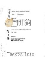 FOURIER TRANSFORM INFRARED SPECTROSCOPY VOLUME 1-TECHNICAL REPORT（ PDF版）