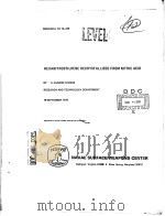 HEXANITROSTILBENE RECRYSTALLIAED FROM NITRIC ACID PDF电子版封面 E.EUGENE KILMER