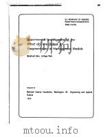 EXPERIMENTAL INVESTIGATION OF THE EFFECT OF TIME DELAYS ON FRAGMENTATION IN HOMOGENOUS MODELS（ PDF版）