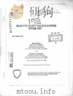 HELICOPTER REMOTE WIND SENSOR (HRWS) GROUND TEST PDF电子版封面 JON E.OTTESEN DAVID H.DICKSON