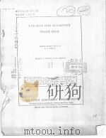 2.75-INCH FFAR CROSSWIND FIRING TESTS BOOK 1 OF 2（ PDF版）