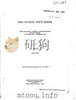 FIRST QUARTERLY TECHNICAL PROGRESS REPORT FOR THE PERIOD SEPTEMBER 1978-DECEMBER 1978 PDF电子版封面 D.A.MCBRIDE