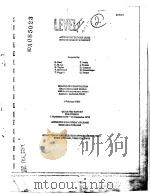 AUTOMATIC ATRGET CUER SECOND QUARIER REPORT PDF电子版封面