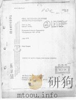 HULL MODELING OF STRESS WAVE PROPAGATION PDF电子版封面 MARK A.FRY LEWIS P.GABY