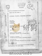 LITHIUM-THIONYL CHLORIDE BATTERY     PDF电子版封面    A.N.DEY  W.BOWDEN  J.MILLER  P 