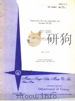 SUBSTITUTE POTTING COMPOUNDS FOR SYLGARD 93-120（ PDF版）