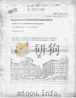 LAWRENCE LIVERMORE LABORATORY STATUS OF THE LLL TANDEM-SHAPED CHARGE DESIGNS（ PDF版）