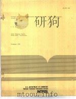 STORAGE TEMPERATURE OF EXPLOSIVE HAZARD MAGAZINES PART 6 CONTINENTAL UNITED STATES PDF电子版封面 I.S.KUROTORI