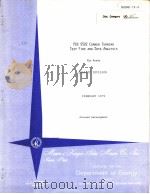 PBX 9502 CORNER TURNING TEST FIRE AND DATA ANALYSIS PDF电子版封面