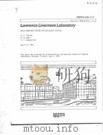 NOISE-ABATEMENT METHOD FOR EXPLOSIVES TESTING（ PDF版）