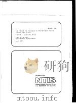 THE PROCESS AND TECHNIQUES OF MANUFACTURING REPLICA MIRRORS (CAST EPOXY)     PDF电子版封面    RICHARD J.CAVALIERE 