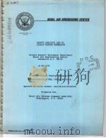 SAFETY ANALYSIS LOX-30 LIQUID OXYGEN GENERATOR     PDF电子版封面     