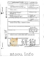 A JURIDICIAL ANALYSIS OF DLRDCPED-ENERGY WEAPONS IN THE WARTH-SPACE APINA PDF电子版封面