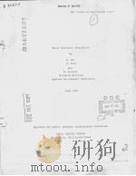 TC-2A TECHNICAL EVALUATION PDF电子版封面 L.LAW C.POST AND W.HAWORTH