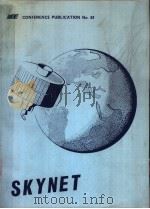 CONFERENCE PUBLICATION NO.63 MEETING ON SKYNET（ PDF版）