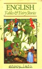 ENGLISH FABLES AND FAIRY STORIES   1978年  PDF电子版封面    JAMES REEVES  JOAN KIDDELL-MON 