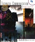 TECHNICAL COMMUNICATION A READER-CENTERED APPROACH  FOURTH EDITION（1999 PDF版）