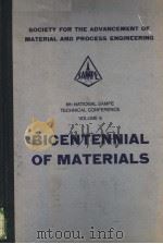 SOCIETY FOR THE ADVANCEMENT OF MATERIAL AND PROCESS ENGINEERING  8TH NATIONAL SAMPE TECHNICAL CONFER（ PDF版）