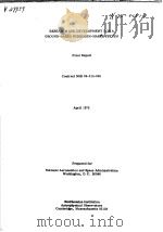 RESEARCH AND DEVELOPMENT FOR A GROUND-BASED HYDROGEN-MASER SYSTEM（ PDF版）