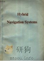 HYBRID NAVIGATION SYSTEMS（ PDF版）