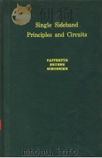 SINGLE SIDEBAND PRINCIPLES AND CIRCUITS（ PDF版）