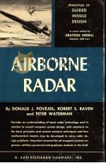 AIRBORNE RADAR（ PDF版）