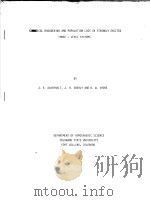 STAISTICAL BROADENING AND POPULATION LOSS IN STRONGLY EXCITED THREE-LEVEL SYSTEMS     PDF电子版封面    J.R.ACKERHALT  J.H.EBERLY AND 
