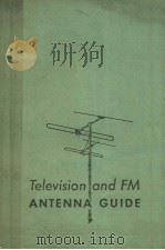 TELEVISION & FM ANTENNA GUIDE（ PDF版）