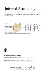 INFRARED ASTRONOMY（ PDF版）