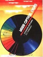 LASER OPTICAL DISKS PRODUCTS AND USES（ PDF版）