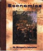 PRINCIPLES OF ECONOMICS     PDF电子版封面  0030982383  N.GREGORY MANKIW 