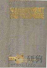MANAGEMENT-ENZYKLOPADIE  9  NEUNTER BAND   1969  PDF电子版封面  347853190X   