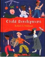 CHILD DEVELOPMENT 1998 PDF电子版封面 0133485250