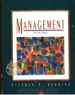 MANAGEMENT FOURTH EDITION 1984 PDF电子版封面 0130617970