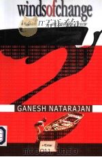 WINDS OF CHANGE     PDF电子版封面  8186172882  GANESH NATARAJAN 
