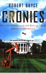 CRONIES（ PDF版）