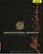 ORGANIZATIONAL BEHAVIOR 9TH EDITION PDF电子版封面 0130166804 STEPHEN P.ROBBINS