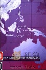 THE NEW GLOBAL POLITICS OF THE ASIA-PACIFIC PDF电子版封面 0415285623 MICHAEL K.CONNORS REMY DAVISO