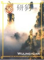 WULINGYUAN PDF电子版封面