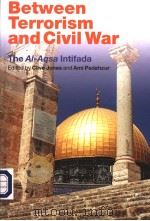 BETWEEN TERRORISM AND CIVIL WAR PDF电子版封面