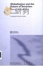GLOBALISATION AND THE FUTURE OF TERRORISM（ PDF版）