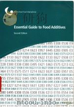 ESSENTIAL GUIDE TO FOOD ADDITIVES  SECOND EDITION     PDF电子版封面  1904007635   