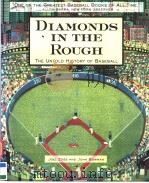 DIAMONDS IN THE ROUGH PDF电子版封面