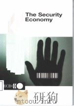 THE SECURITY ECONOMY PDF电子版封面 926410772X