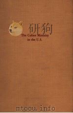 THE CUBAN MINORITY IN THD U.S. VOL.I PDF电子版封面 040513150X RAFAEL J. PROHIAS AND LOURDES