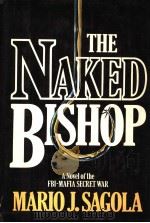 THE NAKED BISHOP（ PDF版）
